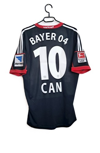 Trikot bayer leverkusen can - 04,