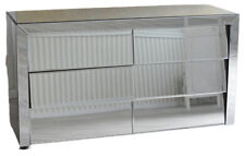 LUXUS Spiegel KOMMODE