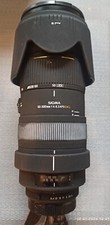 Sigma 500 für - dg, pentax