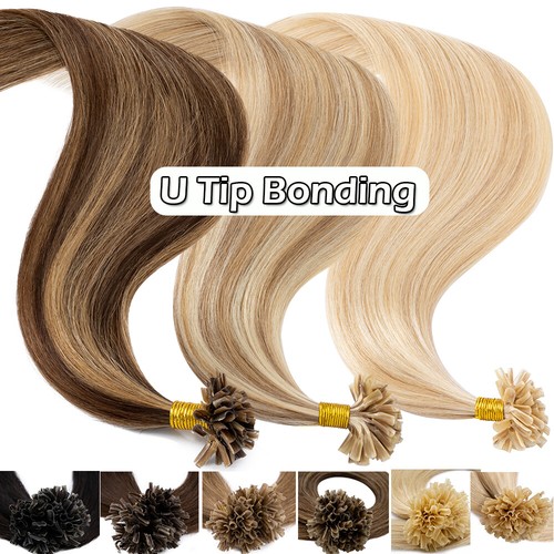 Bonding extensions 100 - bonding, 100%
