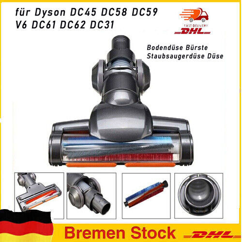 Für dyson dc45 - für, dc62