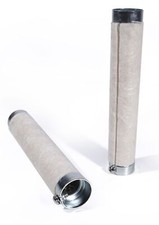 Schalldämpfer Einsatz