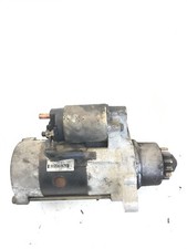 Nissan Almera N16 Anlasser