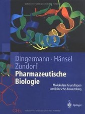 Pharmazeutische Biologie: Molekulare Grundlagen und Klin... | Buch | Zustand gut