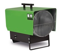 REMKO Gas-Heizlüfter PGT 60 -