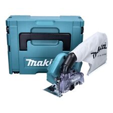 Makita DCC 500 ZJ Akku