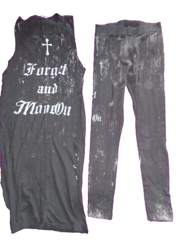 Jersey tlg set - h&m, 2-tlg.