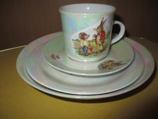 DDR Märchen Kindergeschirr