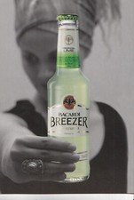 AK - (ITA) -  Bacardi Breezer
