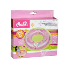 Barbie Jumbo Schwimmen Ring