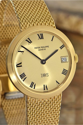 Patek philippe calatrava - patek,