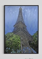 Daniel Pultorak Kunst Öl