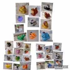 Vtech Toot Toot interaktive