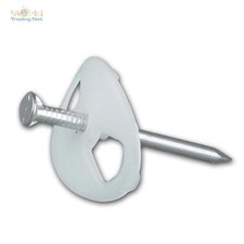 100 Stück Nagelscheiben mit