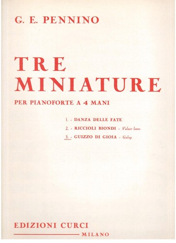 Penino guizzo di gioia - penino:,