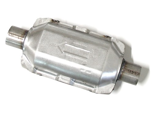 Jeep katalysator kat - jeep,