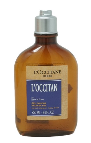 Occitane homme occitan - l'occitane, l'occitan