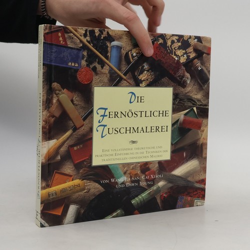 Die fernöstliche - die,