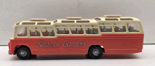 Siku plastik 129 daf - v,