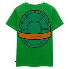 Teenage Mutant Ninja Turtles