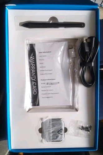 Pen deco v2 zeichenpad - deco,