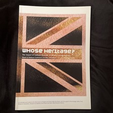 Whose Heritage? The Impact of