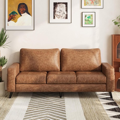 Sitzer schlafcouch 200cm - 3-sitzer,