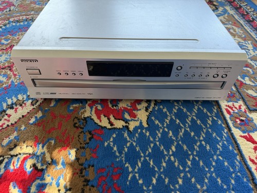 Onkyo c390 hifi - onkyo,