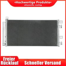 Kondensator Klimaanlage Für