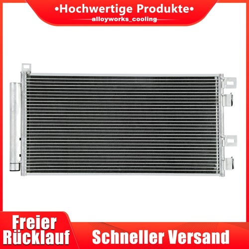 Kondensator klimaanlage für - kondensator,