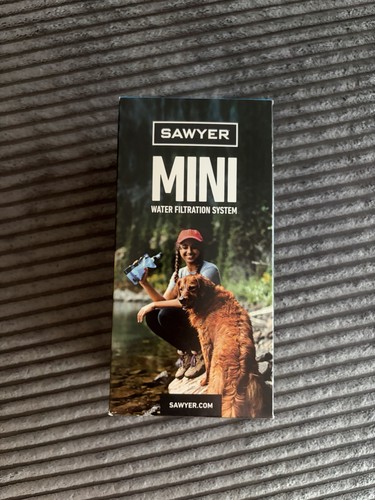 Original sawyer wasserfilter - original,