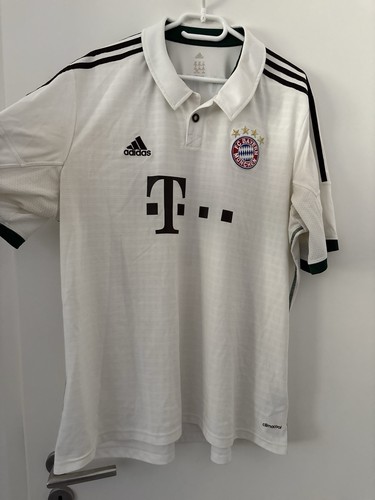 Trikot adidas bayern - trikot, fc