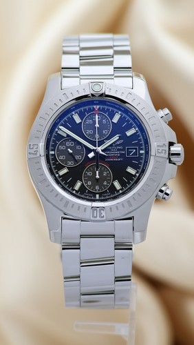 Breitling colt chronograph - colt,