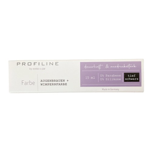 Profiline swiss par - swiss, o-par