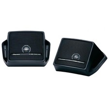 Aufbaulautsprecher pioneer - aufbaulautsprecher,
