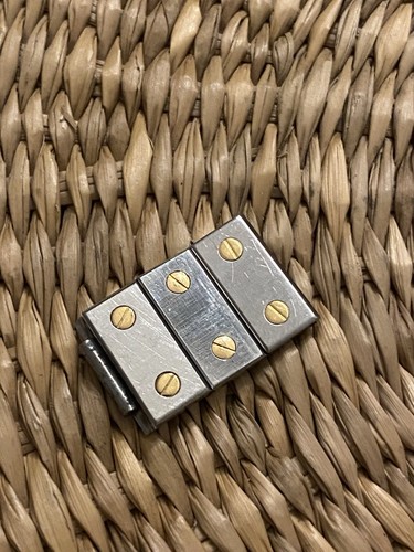 Cartier santos 1566 - 3,