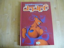 Agapé Comics für Erwachsene