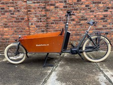 Bakfiets.nl Lastenrad Cargobike