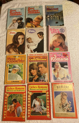Sammler rarität hefte - rarität, 12