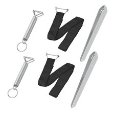 Sturm Abspannset / Sturmband 2