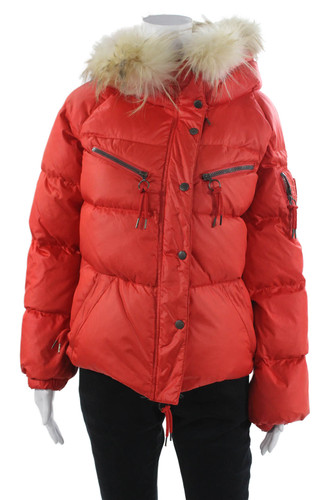 Jsx treme women puffer - treme,