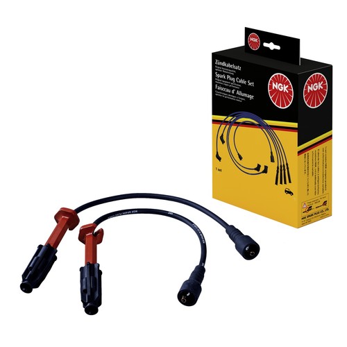 Zündleitungssatz kabel - zündleitungssatz,