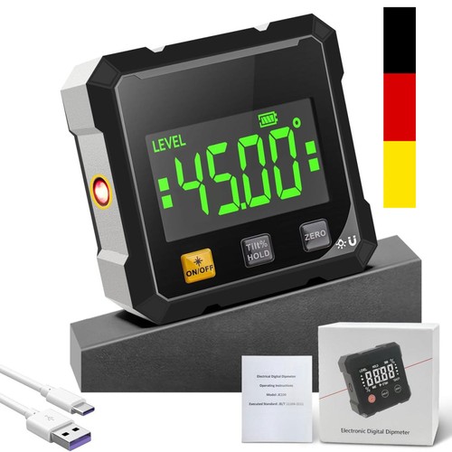 Magnetische digitale