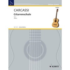 Gitarrenschule Teil 1