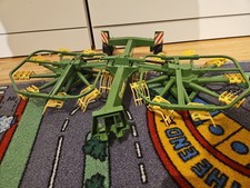 Bruder Schwader/ Heuwender von