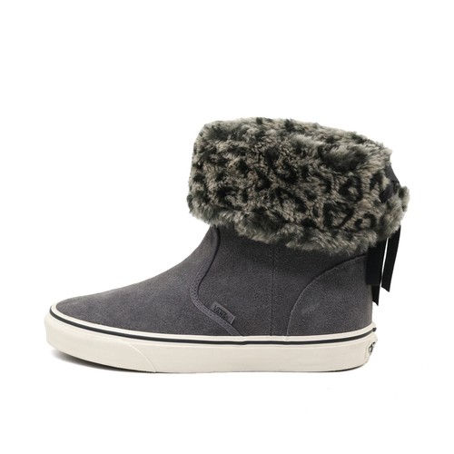 Vans damen sneaker stiefel - sneaker,
