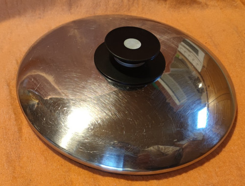 Amc classic deckel lid - 24, cm