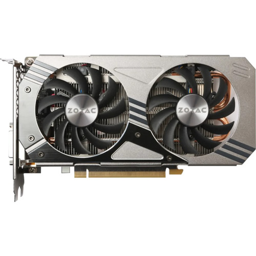 Selten zotac geforce - zotac, 960