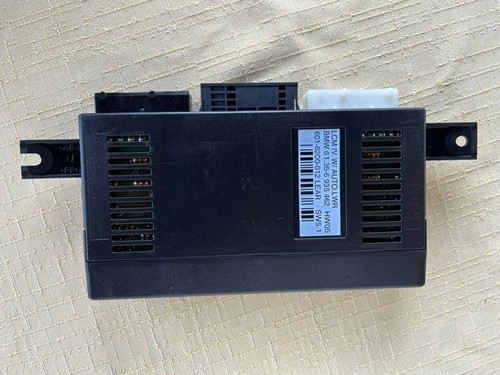 Nos licht check control modul - licht,