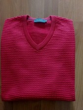 März V-Nick Pullover Gr. 50